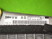 Wärmetauscher SEAT LEON (1P1) 1.9 TDI 1K0819031A