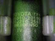 Scheibenwischbehälter Wischwasserbehälter TOYOTA PASEO Coupe (EL54) 1.5 16V