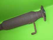 Auspufftopf Mitte SUZUKI GRAND VITARA II (JT) 1.6 Allrad