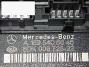 Sicherungskasten MERCEDES-BENZ B-KLASSE (W245) B 200 CDI (245.208) A1695405645