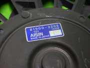 Lüfter Klima HYUNDAI LANTRA I (J-1) 1.6 i.e. 16V 81900-2205