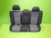 Sitzbank hinten SKODA FABIA Combi 1.4 5J4885041KD