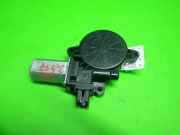 Fensterhebermotor Tür hinten rechts MAZDA 3 Stufenheck (BL) 2.0 MZR DISI D01G-58-58XB