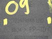 Blende Armaturenbrett rechts FIAT 500 / 595 / 695 (312_) 1.4 (312.AXF11) 735619848LHD