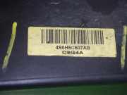 Lüfter FORD FUSION (JU_) 1.4 4S6H8C607AB