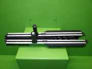 Auflage links Laderaumabdeckung SKODA SUPERB Kombi (3T5) 2.0 TDI 16V 3T9863556