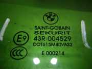 Türscheibe vorne rechts BMW X3 (F25) xDrive 20 d