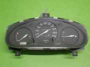 Kombiinstrumente Tacho NISSAN (DATSUN) MICRA II (K11) 1.0 i 16V 248105F762