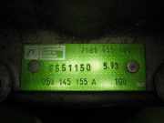 Servopumpe AUDI (NSU) 80 Avant (8C, B4) 2.0 E 050145155A