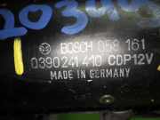 Wischergestänge vorne MERCEDES-BENZ KOMBI Kombi (S124) 300 TE (124.090) 0390241410