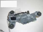 Wischermotor hinten FORD PUMA (EC_) 1.4 16V 0390 201 546