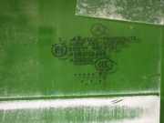 Türscheibe hinten links MERCEDES-BENZ GL-KLASSE (X164) GL 320 CDI 4-matic (164.822) 1647350910