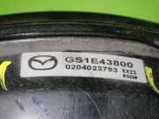 Bremskraftverst?rker MAZDA 6 Sport Kombi (GH) 2.0 MZR GS1E43800