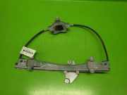 Fensterheber Tür links RENAULT TWINGO II (CN0_) 1.2 (CN0D) 8200384743
