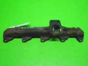 Auspuffkrümmer FORD FIESTA V (JH_, JD_) 1.4 TDCi