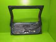 Hecktür Heckklappe AUDI (NSU) A2 (8Z0) 1.4