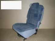 Sitz hinten rechts RENAULT SCÉNIC I Großraumlimousine (JA0/1_) 1.9 dCi (JA05, JA1F)
