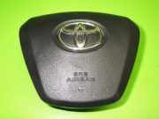 Fahrer Airbag TOYOTA AVENSIS Station Wagon (ZRT27, ADT27) 1.6 Y04760110AEL