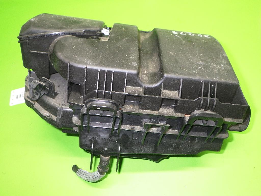 Luftfilter OPEL COMBO Großraumlimousine 1.5 9810921080 Bild Luftfilter OPEL COMBO Großraumlimousine 1.5 9810921080