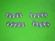 Radmutternsatz FORD S-MAX (WA6) 2.0 TDCi