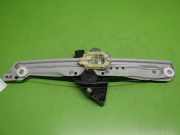 Fensterheber Tür hinten rechts OPEL CROSSLAND X (P17) 1.5 Turbo D (08, 68) 39187592