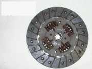 Kupplungsscheibe OPEL ASTRA G CC (T98) 1.6 (F08, F48) 664234