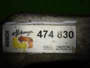 Bremssattel hinten links AUDI (NSU) A4 (8D2, B5) 1.9 TDI 555250253