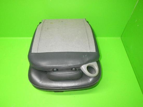 Sitz hinten links RENAULT SC?NIC I (JA0/1_) 2.0 16V Bild Sitz hinten links RENAULT SC?NIC I (JA0/1_) 2.0 16V