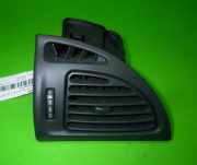 Luftdüse vorne links CITROEN C5 I Break (DE_) 2.0 16V (DERFNF, DERFNC, RERFNC) 963261657A