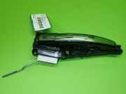 Türgriff hinten links außen OPEL ZAFIRA TOURER C (P12) 1.6 CDTI 14096102