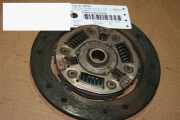 Kupplungsscheibe VW POLO (86C, 80) 1.0 Cat 052141034B