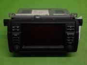Radio Navigation Kombination BMW 3 (E46) 330 xi 65526923871