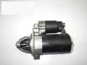 Anlasser MERCEDES-BENZ CLK (C208) 200 (208.335) 0001107072