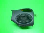 Luftführung links FORD FOCUS Turnier (DNW) 1.6 16V 1123916