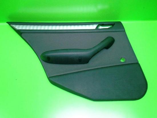 Türverkleidung hinten links BMW 3 Touring (E46) 320 d 51428213919 Bild Türverkleidung hinten links BMW 3 Touring (E46) 320 d 51428213919