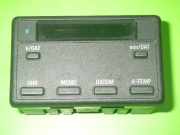 Display Bordcomputer BMW 7 (E32) 730 i,iL 62131374288