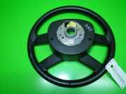 Lenkrad VW TOURAN (1T1, 1T2) 2.0 TDI 16V 1T0419091B