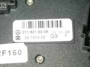 Schalthebelkulisse MERCEDES-BENZ E-KLASSE Kombi (S211) E 320 T CDI (211.226) A2116802436