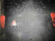 Unterfahrschutz PEUGEOT 308 (4A_, 4C_) 1.6 16V 9680379780