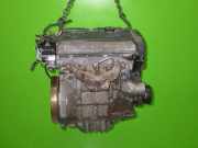 Benzinmotor Motor ohne Anbauteile Benzin FORD FIESTA IV (JA_, JB_) 1.25 i 16V DHA