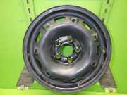 Felge hinten rechts VW FOX (5Z1, 5Z3) 1.2