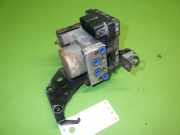 ABS Hydroaggregat MAZDA MPV II (LW) 2.0 DI LE58437AZ