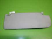 Sonnenblende vorne links SEAT LEON (1M1) 1.6 16 V 6X0857551