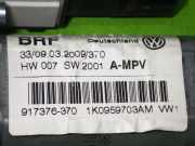 Fensterhebermotor Tür hinten links VW TOURAN (1T1, 1T2) 2.0 TDI 1K0959703AM
