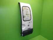 Tür hinten rechts NISSAN (DATSUN) KUBISTAR Kasten (X80) 1.5 dCi 8210000QAK