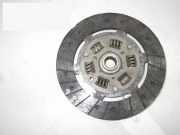 Kupplungsscheibe RENAULT MEGANE I (BA0/1_) 1.6 i (BA0L)
