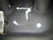 Schaltseil OPEL CROSSLAND X (P17) 1.2