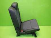 Sitz Mitte links OPEL ZAFIRA TOURER C (P12) 1.6 CDTI