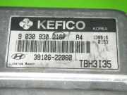 Motorsteuergerät HYUNDAI GETZ (TB) 1.3 i 9030930216F