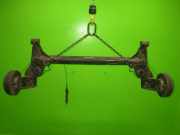 Hinterachse OPEL CORSA A CC (93_, 94_, 98_, 99_) 1.0